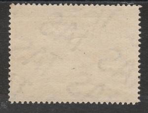 TASMANIA 1899 MOUNT GOULD 5D MNH **  