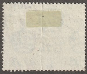 North Borneo, stamp, Scott#274,  used, hinged,  no gum, #Q-NB-274