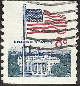 # 1338G USED FLAG