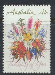 Australia SG 1230  Used  