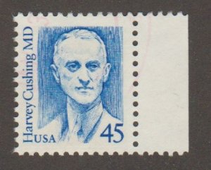 USA 2188 Harvey Cushing