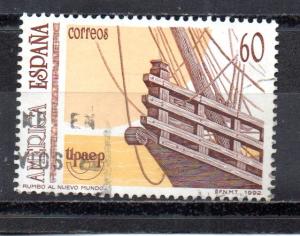 Spain 2691 used