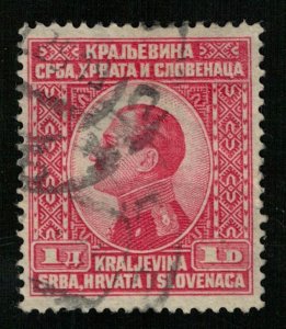 Slovenia, 1 d (T-6645)