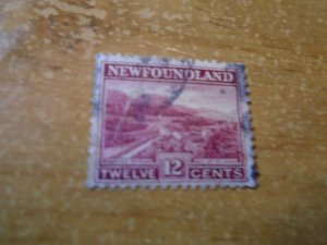 Newfoundland  # 141  used