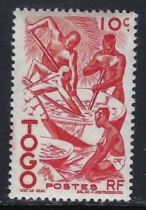 Togo 309 MOG Z8794-2
