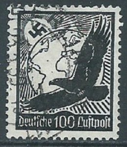 Germany, Sc #C54, 100pf Used