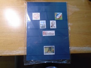 France  Collection 2012  first  trimester