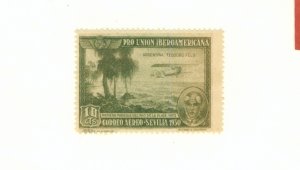 SPAIN C51 MH BIN$ 0.90