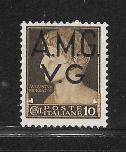 Italy 1ln1 Used Single. No per item S/H fees