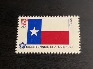 US SC # 1660 MNH