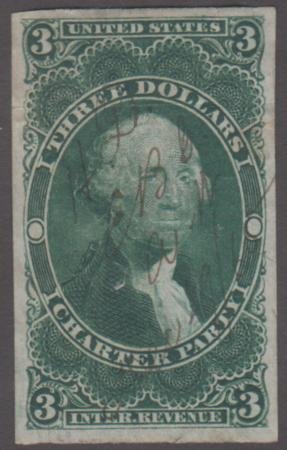 US R85a Revenues XF Used Large Margins, cv $200