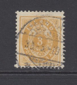 Iceland, Scott 22, used