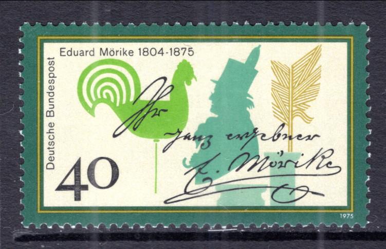 Germany 1166 MNH VF