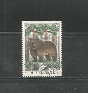 Brown Bear