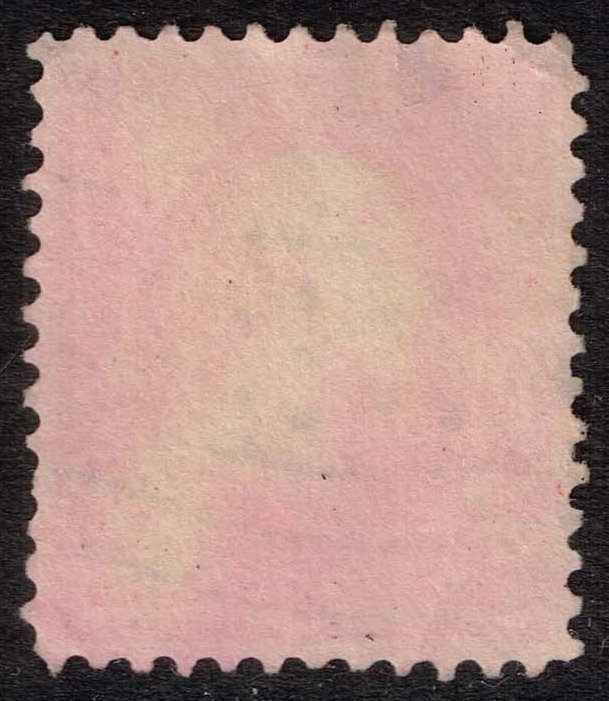 US #279B George Washington; Used