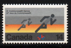 Canada #760   MNH
