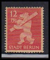 Germany - Soviet Zone? Fine MNH ZA4941