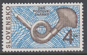 Slovakia 291 MNH VF