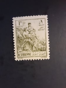 *Syria #378                MH