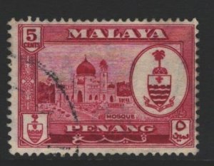 Penang Sc#59 Used