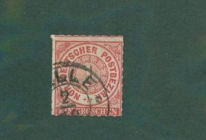 Germany - Wurttemberg 4 No.Ger.Conf. USED BIN $1.60