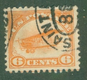 UNITED STATES C1 USED CV $30.00 BIN $8.00