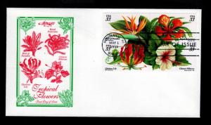 U.S. 1999 # 3313a FDC!