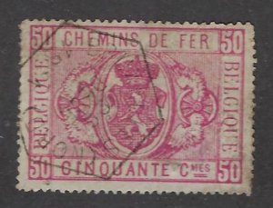 Belgium SC Q4 Used F-VF SCV$10.00...Worth checking out!