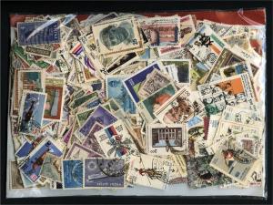 INDIA, 1000 DIFFERENT COMMEMORATIVES (= LARGE FORMATS)