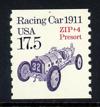 USA 2262a Mint (NH)