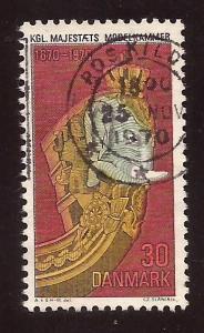 Denmark #469  CDS