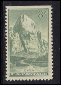  747 Almost Very Fine MHR U1633