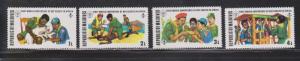 MALDIVE ISLANDS - Collection Of Mint Never Hinged Stamps - Good Value