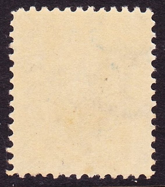 Scott 304, Unused OG NH, 5c Lincoln 1902-3 Series