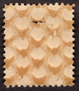 1946, Germany, Thuringia 8pf, MH, Mi 96AYy