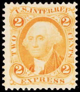 U.S. REV. FIRST ISSUE R10c  Mint (ID # 109001)