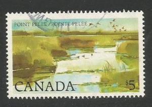 Canada #937