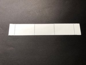 hina stamps 2003-8, Scott 3274 Gulangyu Island 鼓浪屿  Strip of 3 MNH stamps