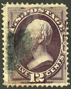 U.S. #151 USED