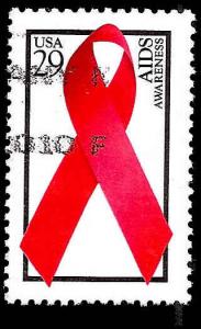 # 2806 USED AIDS AWARENESS