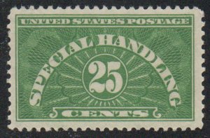 MALACK QE4a VF/XF OG NH, post office fresh, SELECT! v0801