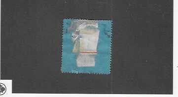 US LOCAL POST SCOTT# 20L51