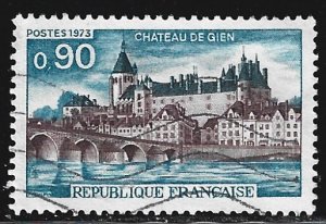 France #1373   used