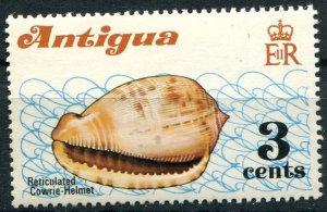 antigua Sc#288 MNH, , Sea Shells (1972) (1972)