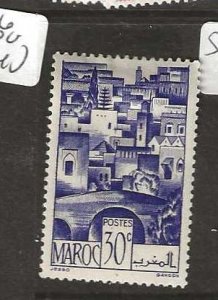 MOROCCO SC 236    MOG     P0130B  H