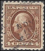 427 Used...  SCV $0.90