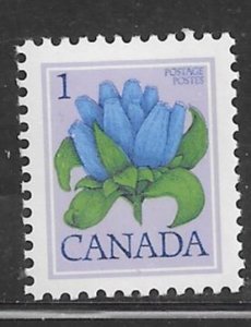 Canada #705 MNH Singles
