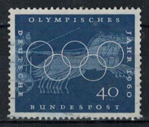 Germany - Bund - Scott 816