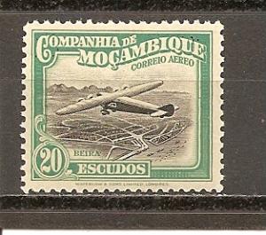 Mozambique Company C15 MLH