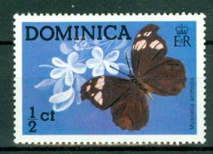 Dominica - Scott 427 MNH